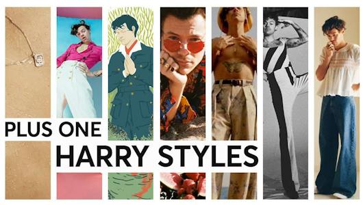 The 11 best Harry Styles songs